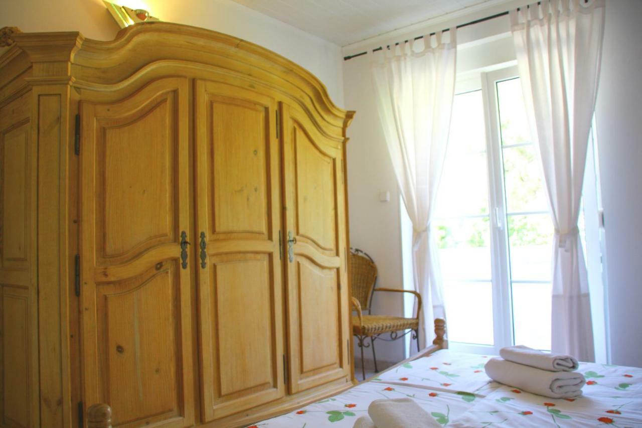 Villa Lucija Rab Town Esterno foto